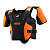 Защита тела EVS SV1 TRAIL VEST, взрослые (Black, M/L)