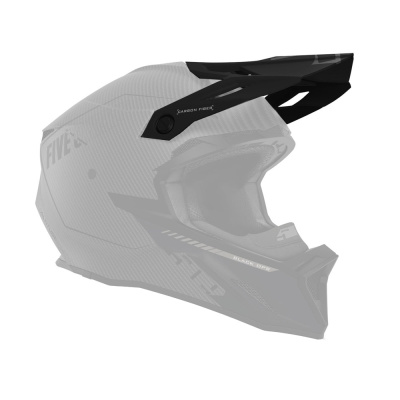 Козырек 509 Altitude 2.0 (Black Ops Carbon, OS)