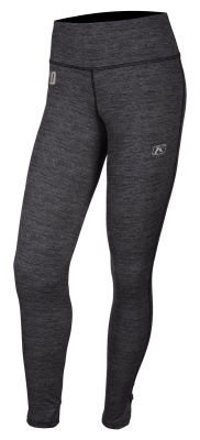 Термобельё Штаны / Solstice Pant 3.0 XL Black Heather