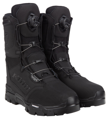 Обувь / Klutch GTX BOA Boot 12 Black