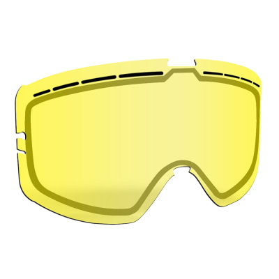 509 Линза Kingpin Ignite, взрослые (Yellow Tint)