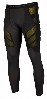 Штаны с защитой / Tactical Pant XL Black