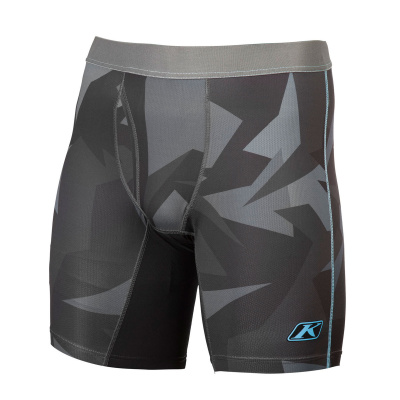 Термобельё Шорты / AGGRESSOR COOL -1.0 BRIEF 2X Camo