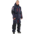 Куртка EXPEDITION Ink-Red 2020 (M)