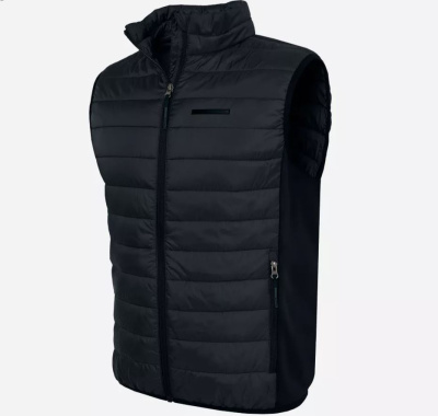 Жилет мужской утепленный Master 1512 Graphite (L)