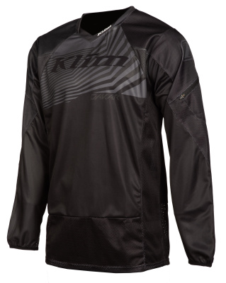 Джерси / Dakar Jersey LG Dimension Black