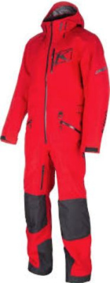 Комбинезон / Ripsa Vapor One-Piece LG Chili Pepper - Black