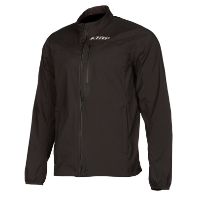 Куртка/Klim/RESILIENCE/Stealth Black/L/