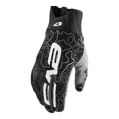 Перчатки EVS Yeti (Black, X-Large)