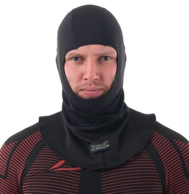 Подшлемник станд3D Зима Polar DF