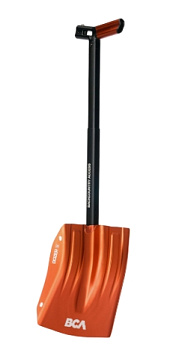 Лопата BCA Dozer 2H (Orange, OS)