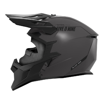 Шлем / Tactical 2.0 Helmet - Black Ops - LG