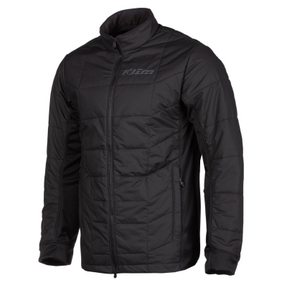 Куртка/Klim/OVERRIDE ALLOY/BLACK - ASPHALT/M/