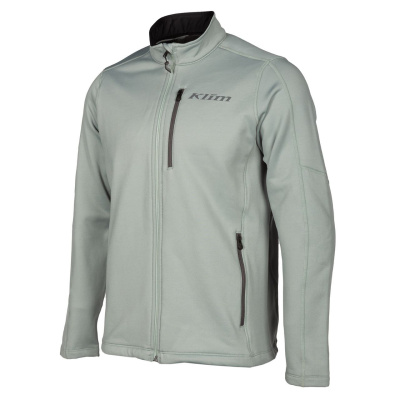 Кофта / Inferno Jacket LG Slate Gray - Black