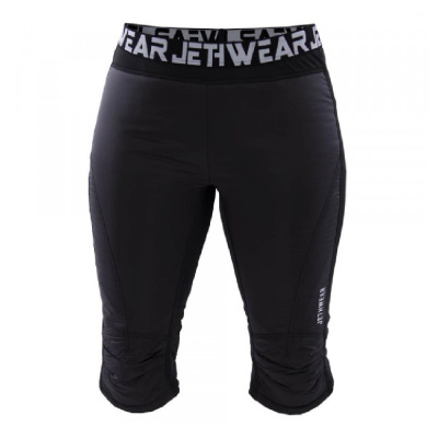 Шорты Jethwear Cruiser с утеплителем (Black, S)