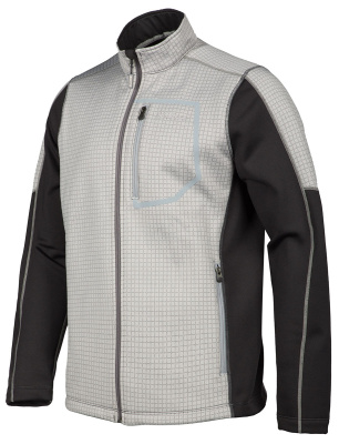 Куртка / Inferno Jacket MD Gray