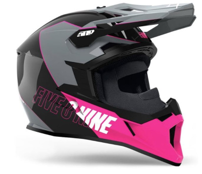 Шлем / Tactical 2.0 Helmet - Pink - LG