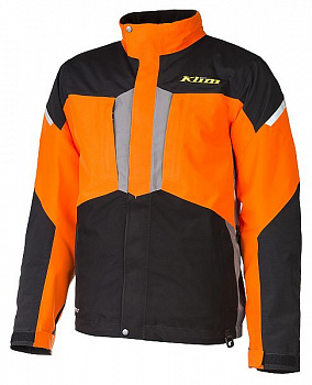 Куртка/Klim/Keweenaw/Orange/L/