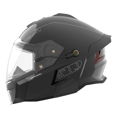 Шлем 509 Delta V с подогревом (Legacy, XL)