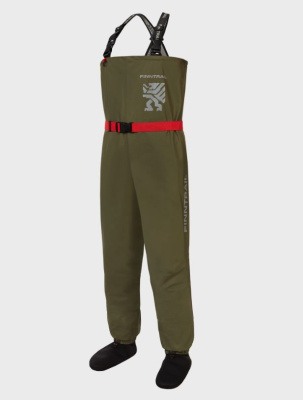 Вейдерсы мужские Timber 1538 Khaki (L)