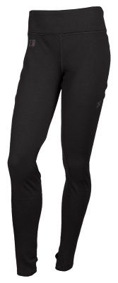 Термобелье низ/Klim/SOLSTICE 2.0/Black/M/