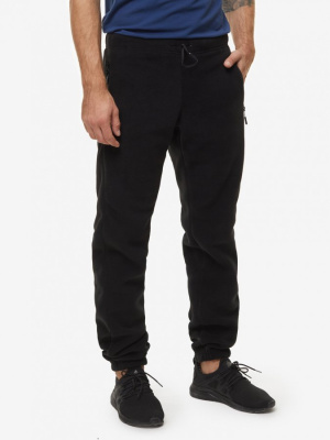 БРЮКИ POL VALLEY-P V2 ЧЕРНЫЙ 54