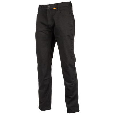 Штаны Klim Штаны / K Fifty 2 StraightRiding Pant 32 Denim - Black
