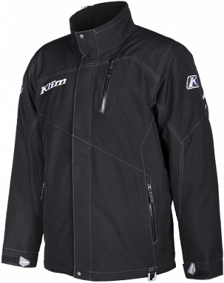 Куртка/Klim/Klimate/Black/3XL/