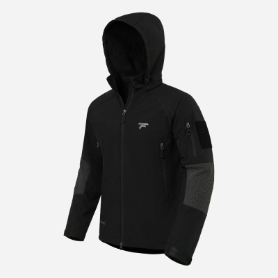 Куртка Софтшелл Tactic 1323 Graphite (M)