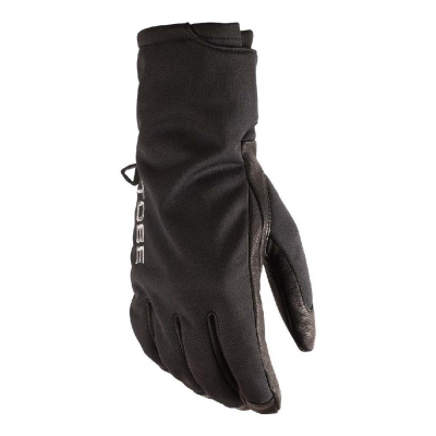 Перчатки Tobe Capto Light V2 без утеплителя (Jet Black, XL)