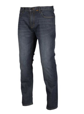 Джинсы / K Fifty 1 Riding Pant Tall 36 Denim - Dark Blue