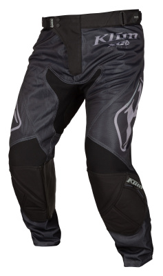 Брюки / XC Lite Pant 34 Black