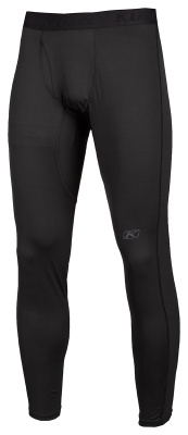Термобелье низ/Klim/AGGRESSOR 1.0/Black/L/