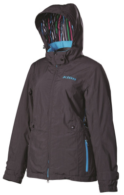 Куртка 4024-000-110-200