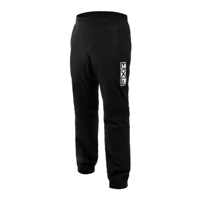 Штаны FXR RIDE PACK (Black, M)
