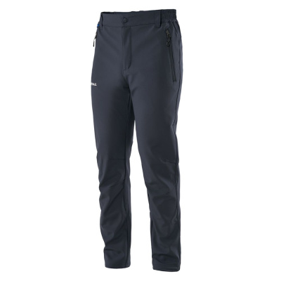 Брюки Софтшелл Nitro 4603 DarkGrey (L)