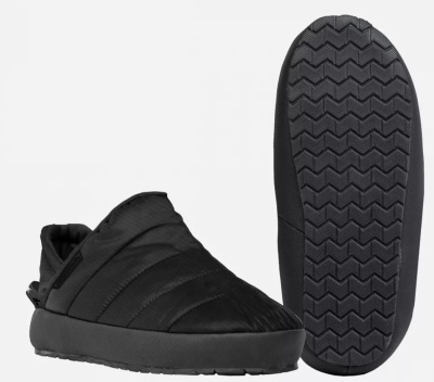 Полуботинки дутые Master 5182 Graphite (7)