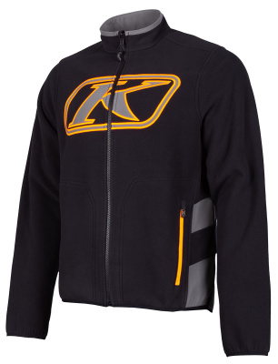 Куртка / Torch Jacket MD Black