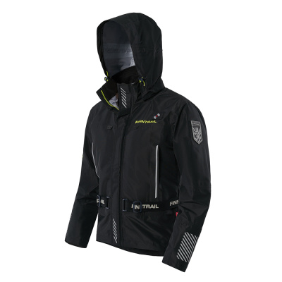 Куртка мужская Mudway 2010 Graphite (M)