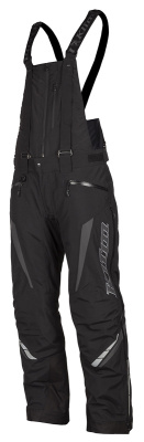 Полукомбинезон / Keweenaw Bib Tall LG Asphalt