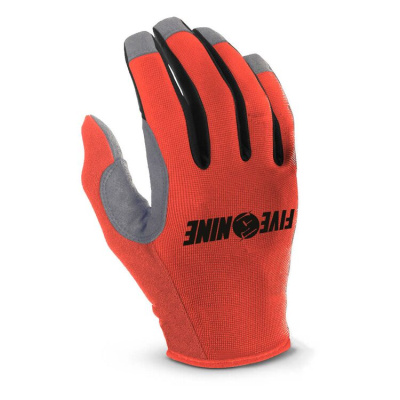 Перчатки / 4 Low Gloves - Coral - XL