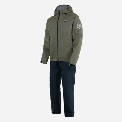 Костюм Outdoor suit 3445 Khaki (L)