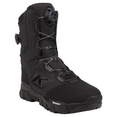 Обувь / Adrenaline Pro S GTX BOA Boot 11 Black