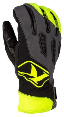 Перчатки / Spool Glove 2X Hi-Vis 