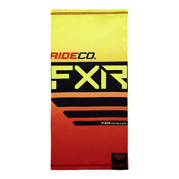 Бафф FXR Helium (Inferno, OS)