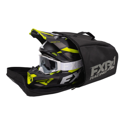Сумка для шлема FXR (Black)