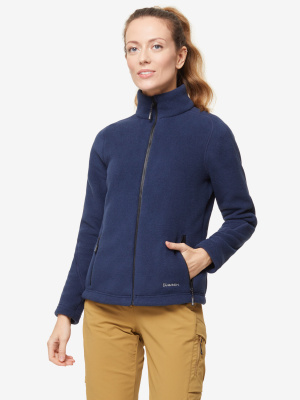 КУРТКА POL ЖЕН JUMP LJ СИНИЙ ТМН 46