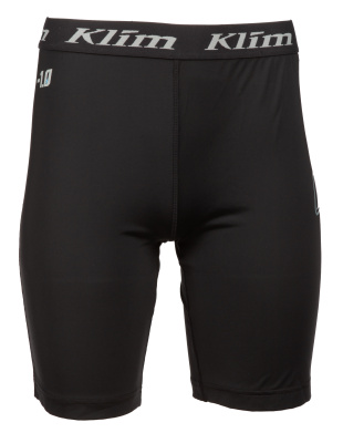 Термобелье низ / Solstice -1.0 Biker Short MD Black