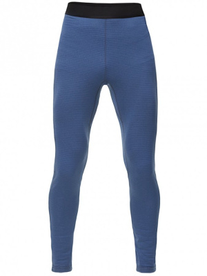 ТЕРМОБЕЛЬЕ КАЛЬСОНЫ МУЖ GRID PNT V2 СИНИЙ ТМН 50