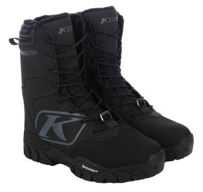 Обувь / Adrenaline Pro S GTX BOA Boot 12 Black